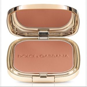 Dolce Gabbana Makeup Dolce Gabbana Bronzer Sunshine Poshmark